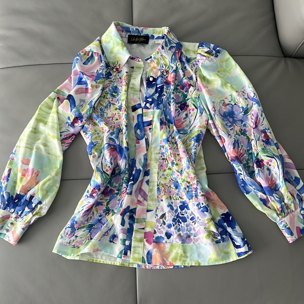 Blouse